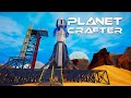 Planet Crafter 1.0 - Time To Get Our Rockets On [E3]