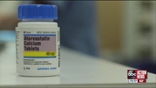 Report shows prescription drug prices vary widely by store