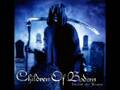 Children of Bodom - Don't Stop At The Top