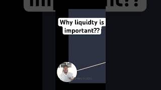 Why Liquidity trading works 🤯