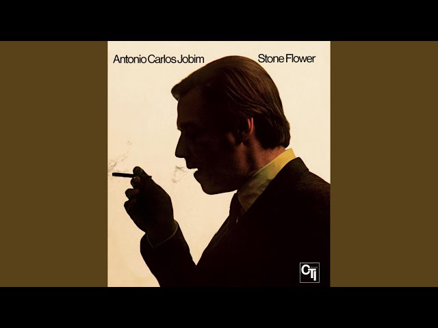 Antônio Carlos Jobim - Children's Games