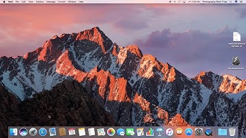 Verizon Email To AOL Platform Conversion Tutorial - R. DePaulo
