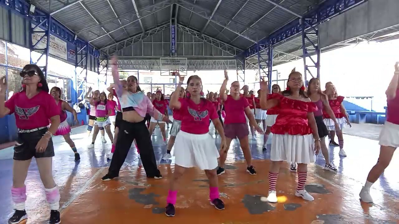 Lucban Anniversary Feb 17,2026