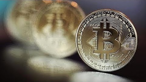 Bitcoin documentary by discovery Channel