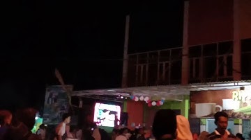 Dj viola live kwanyar bangkalan sabtu 6 -juli-2019