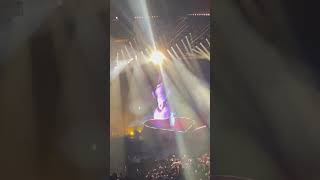 Keyshia Cole Performing Trust And Believe In Atlanta 72225