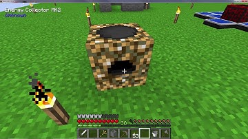 SkyExchange - E5 - EMC Upgrade &  Mekanism - Minecraft (1.10.2)