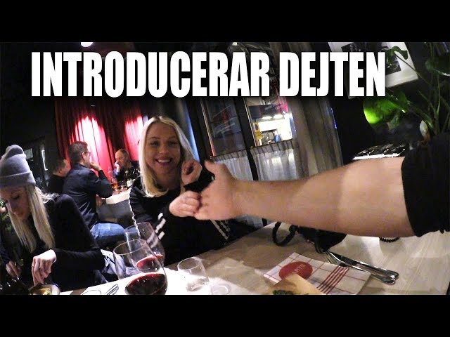 Vi dejtar koreanska show sedan när har Nina Dobrev och Ian Somerhalder dejtade