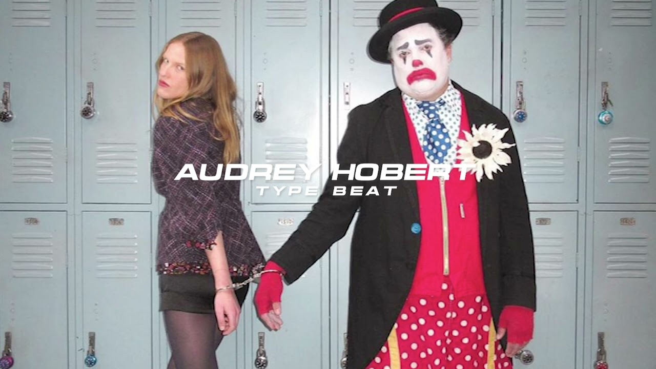 Audrey Hobert - Who's The Clown? Type Beat || Pop Type Beat