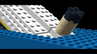 The Sinking of Titanic SLIDESHOW
