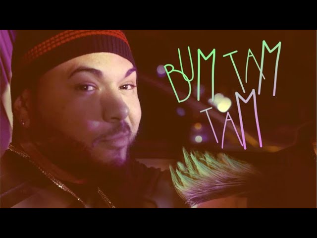 El Chacal ft Jose Yamil - Bum Tam Tam - ( Video Oficial ) Dj Conds