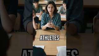 Wild teaching hack #health #education #women