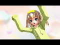 【お祝いMMD】かいしんのいちげき【姫華】