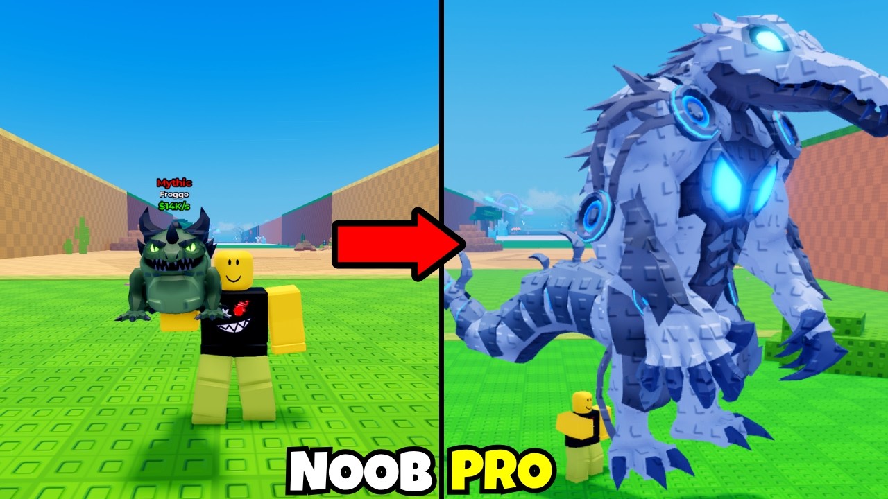 Latest Title & Thumbnail