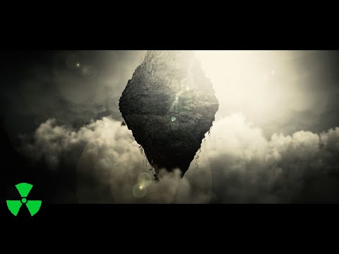 BLACK VOID - Void (OFFICIAL MUSIC VIDEO)