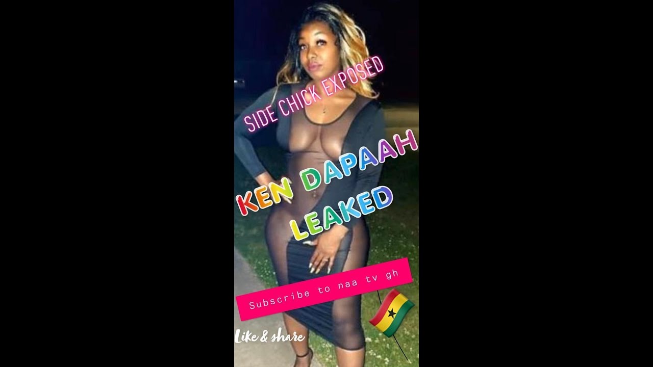 Download KAN DAPAAH ~ NATIONAL SECURITY MINISTER ~ LEAKED SEX TAPE~ SIDE CHICK~ EXPOSED ~Undoctored!
