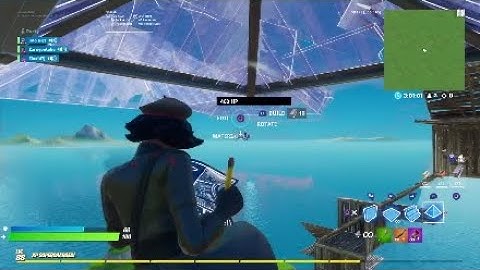 Next Parallel Serk (Sicko Mode)