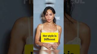Why Everyone is Obsessed with Zoë Kravitz Style #actress #hollywood #film #movie #singer #fashion