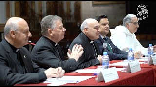 Presentación libro Homenaje sacerdote Juan Miguel Díaz Rodelas