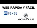 Cómo crear tu web barata y fácil con Wordpress