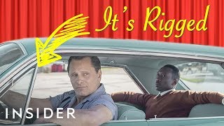 Are The Oscars Rigged? | The Art Of Film