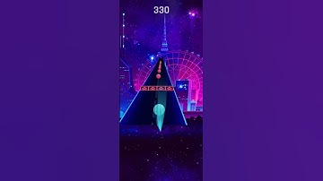 #androidgames #iosgames #shorts #Gameplay #1 Dancing Road : Color Ball Run Gameplay #Latestgames