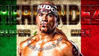 TNA Hernandez Theme Song - Te Gusta O No!!