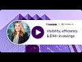 Procom transformed sales compensation with Forma.ai: visibility, efficiency & $1M+ in savings