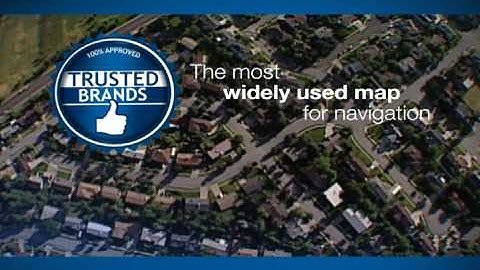 NAVTEQ 2010: Who Is NAVTEQ