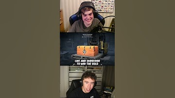 Day 142 of opening a case until we pull a gold #cs2 #case #gaming #counterstrike