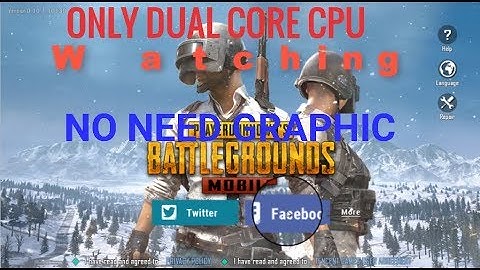 how to install pubg on pc  | Install PUBG in windows 7, 8, 8.1 And Windows 10.