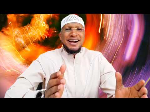 Rabbiin S W Aayata 10 Buuse Ummul Mu Iminin Aisha R A Qulqulleesse Olola Irraa