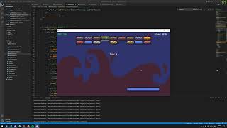 CS50G - Breakout - Project 2