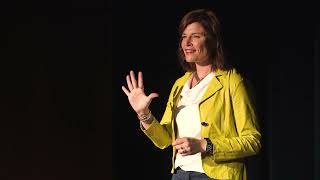 DEI Training: No “One Size Fits All”  | Jenn Lindsay | TEDxJohnCabotUniversity