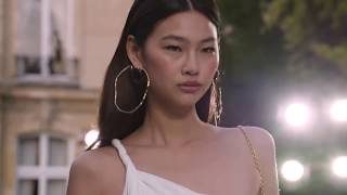 JACQUEMUS SS19 &quot;LA RIVIERA&quot; SHOW