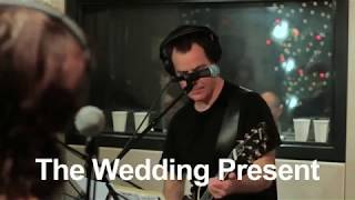 The Wedding Present - Bewitched [KEXP Session Version] (Seattle, 2010)