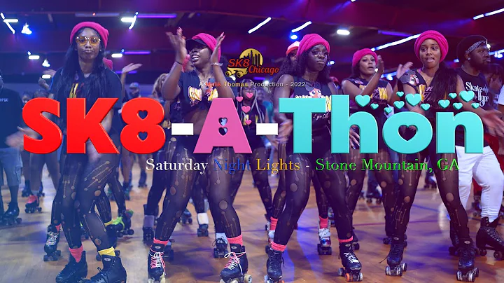 SK8-A-Thon: Saturday Night Lights | 2022