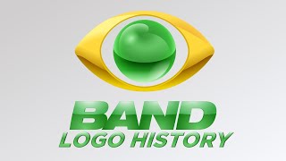 Band Logo History