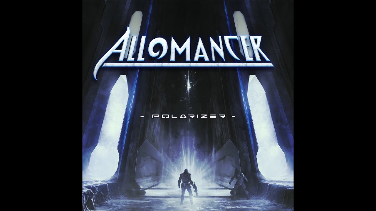 Watch Allomancer - Polarizer (2019) on YouTube Watch Allomancer - Polarizer (2019) on YouTube