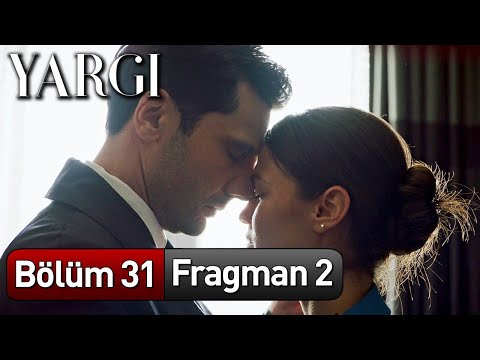 Yargı: Season 1, Episode 31 Clip