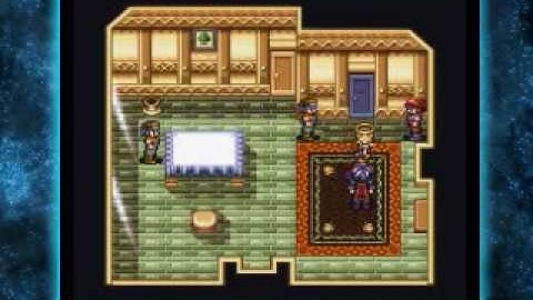 TOP 20 SNES Games Part 2