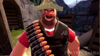 Static Bacon (Random Gmod/Sfm Collab)