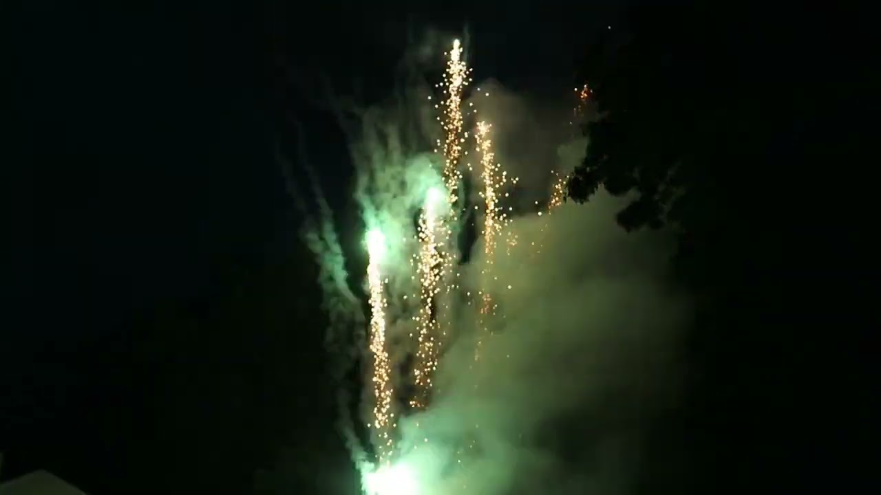 Grand Master Pyrotechnician (Phantom)