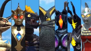 返品?交換対象商品】 スタンデル星人レドルジョバリエキングモーラット 