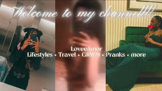 Step Into The Realm-Lil Pump Type Beat - 81BMP