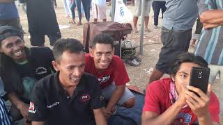 Jesstan 2019 live 'abot konco'