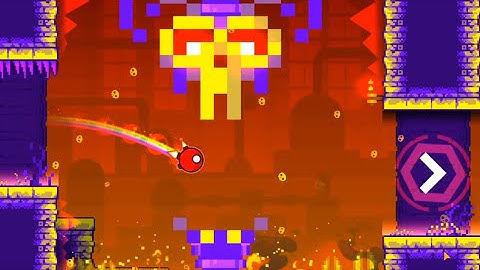 "Cyber Fight" by pixellord (Harder) | GDPS Editor 2.2