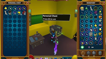 Trove taking down dungeons part 2