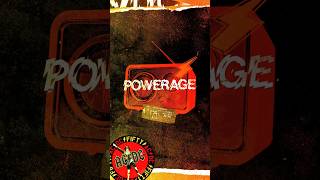 AC/DC - 1978 radio spot for Powerage #acdc #powerage