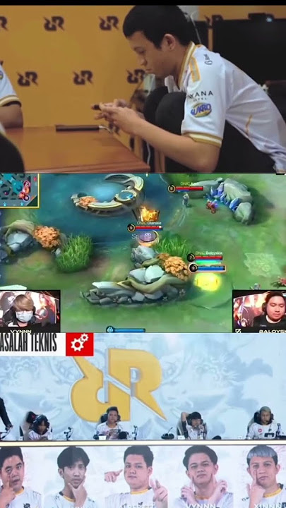 Lagu khusus bang xinn 1 vs 5‼️#xiin #rrq #rrqxinnn #shorts